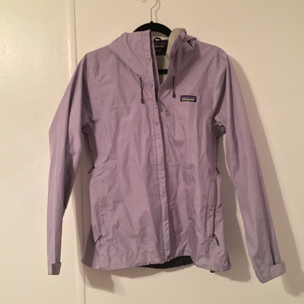 Patagonia Jacket